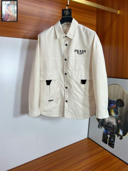 Picture of Prada Jackets _SKUPradaM-3XL12yn11230746